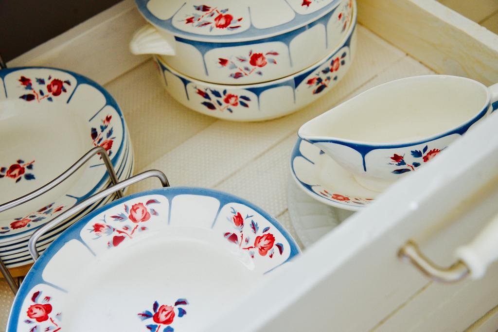 Les Lodges Du Pic Le Triadou エクステリア 写真